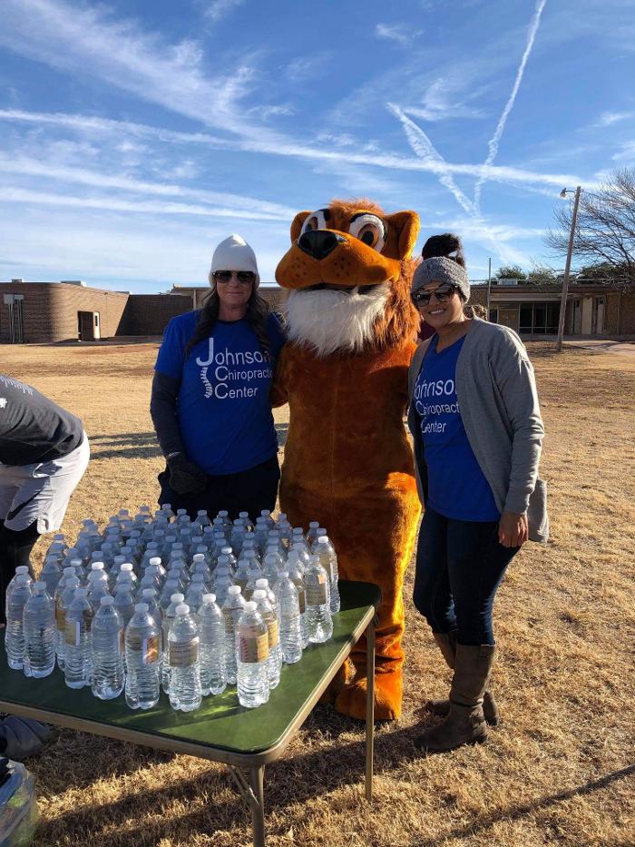 Johnson Chiropractic Center - Abilene, TX