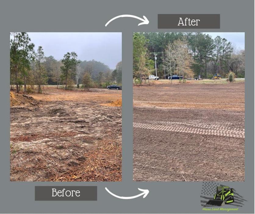 Heuss Land Management - Vidalia, GA