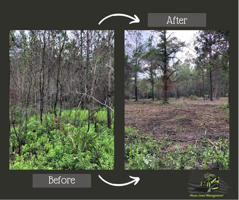 Heuss Land Management - Vidalia, GA