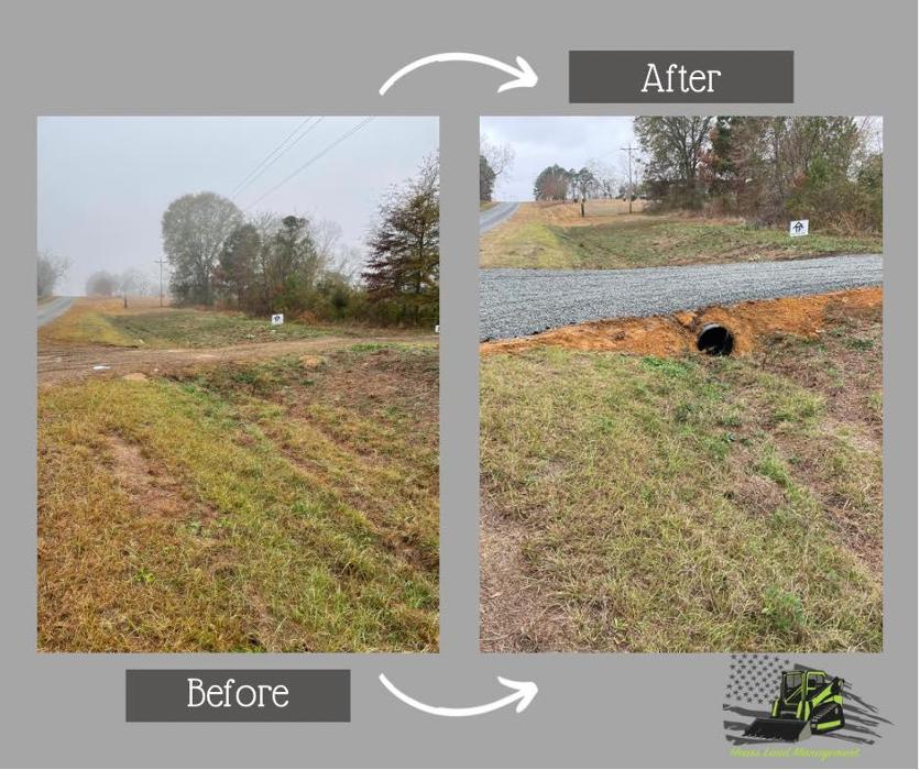 Heuss Land Management - Vidalia, GA