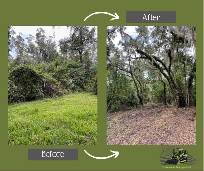 Heuss Land Management - Vidalia, GA