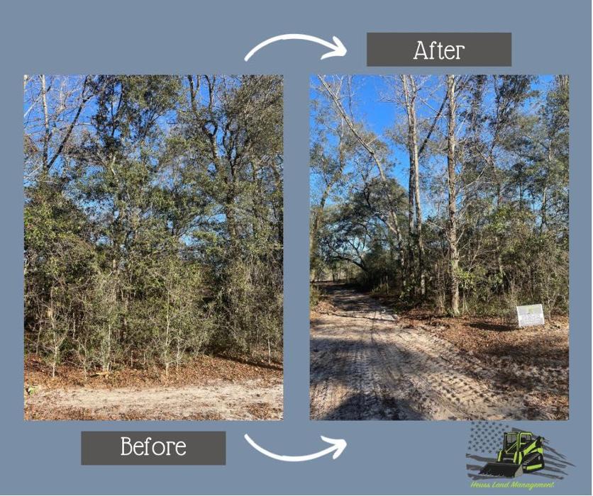 Heuss Land Management - Vidalia, GA