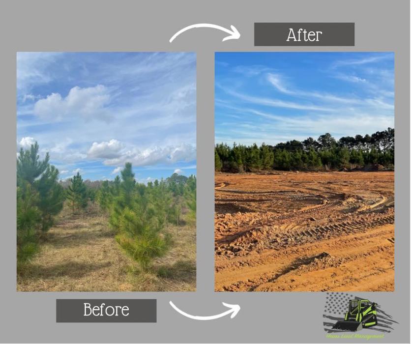 Heuss Land Management - Vidalia, GA