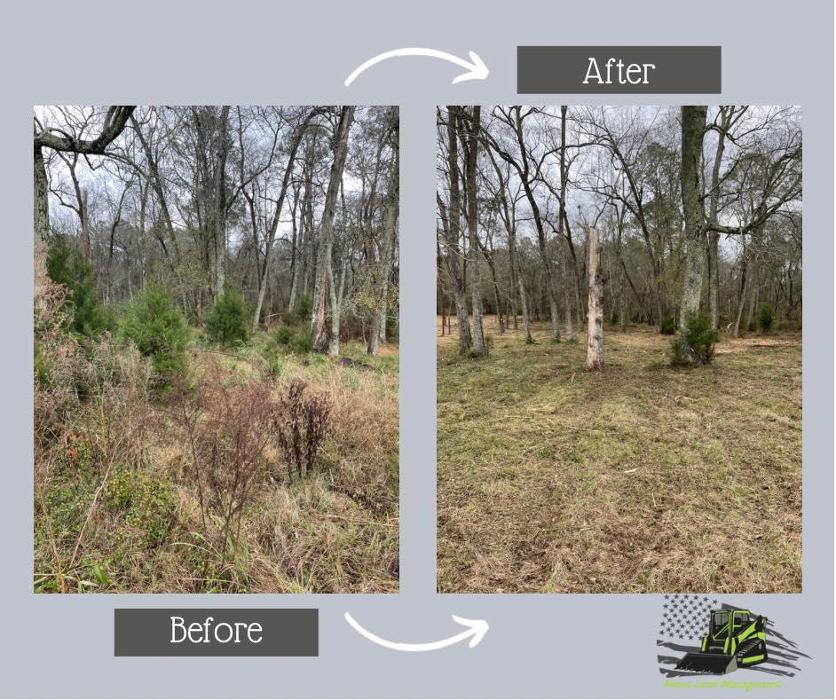 Heuss Land Management - Vidalia, GA