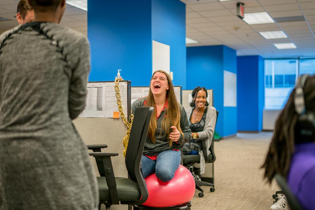 Townsquare Interactive - Charlotte, NC