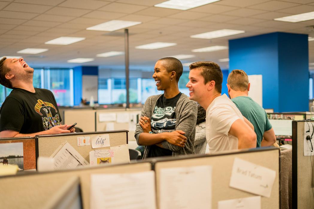 Townsquare Interactive - Charlotte, NC