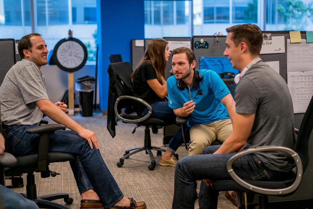 Townsquare Interactive - Charlotte, NC