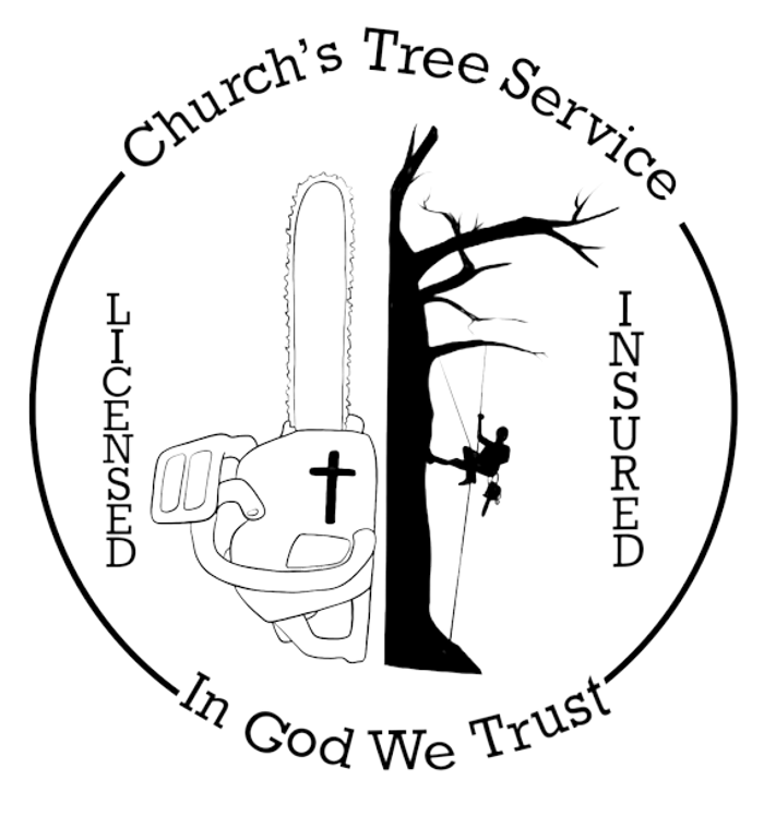 Church's Tree Service - Trussville, AL