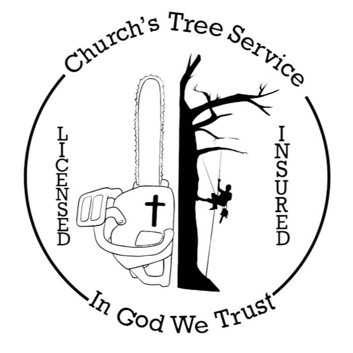 Church's Tree Service - Trussville, AL