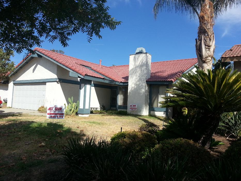 Allstar Roofing - Rancho Cucamonga, CA