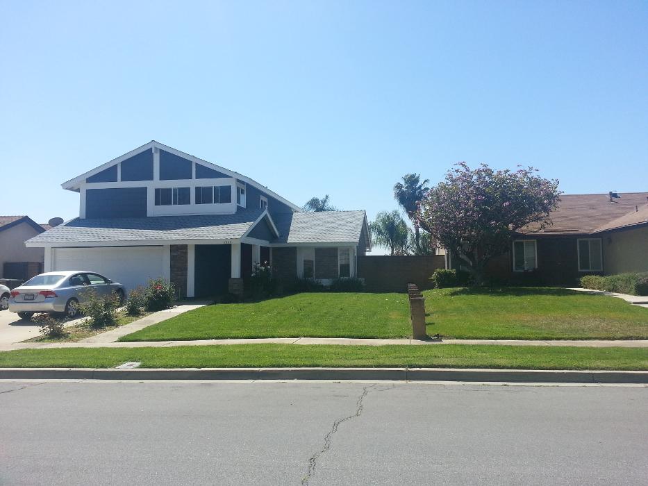 Allstar Roofing - Rancho Cucamonga, CA