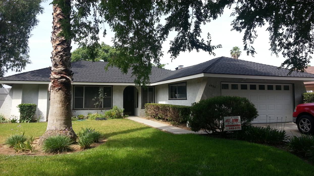Allstar Roofing - Rancho Cucamonga, CA
