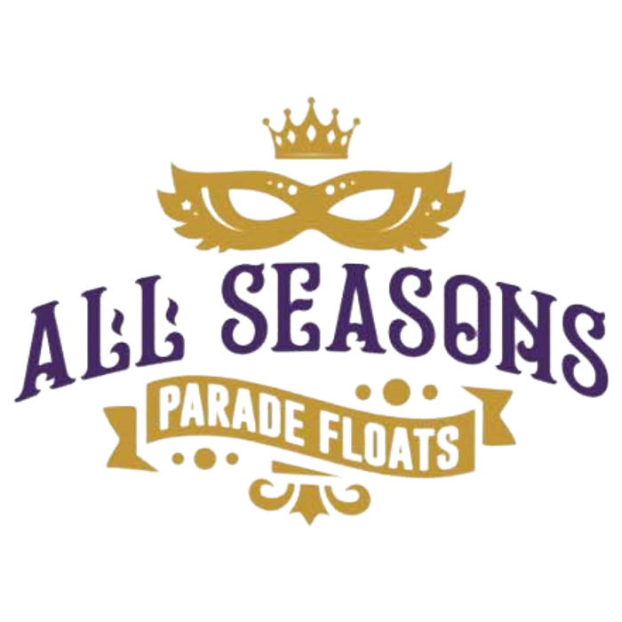 All Seasons Parade Floats, LLC - Abbeville, LA