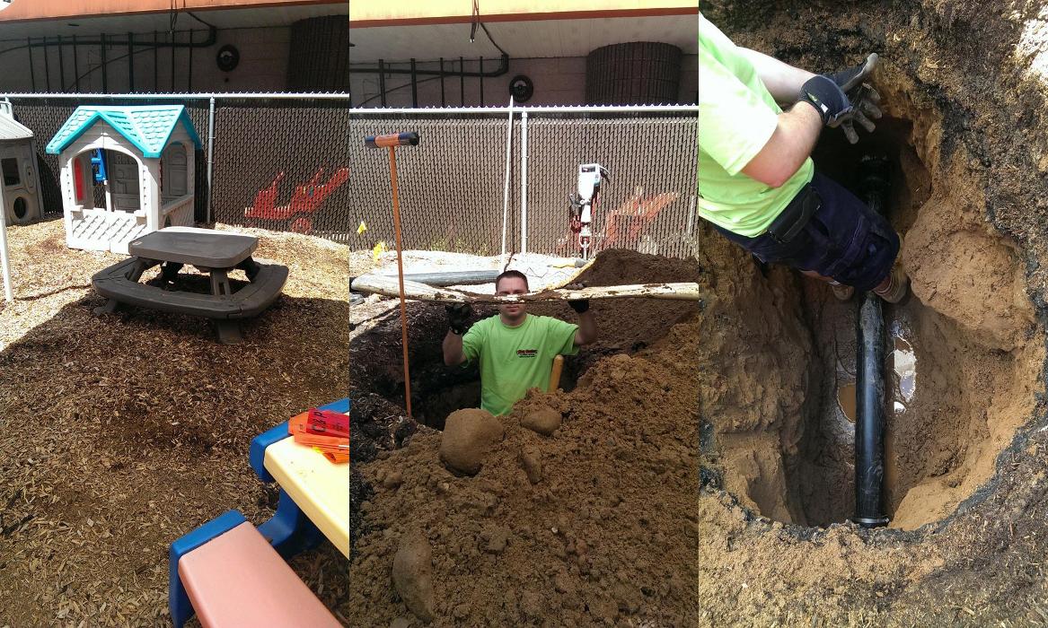 Clog Master Plumbing - Bristol, CT