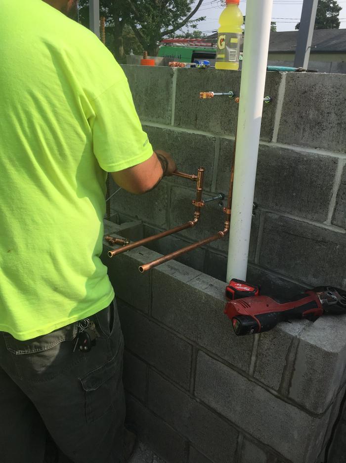 Clog Master Plumbing - Bristol, CT