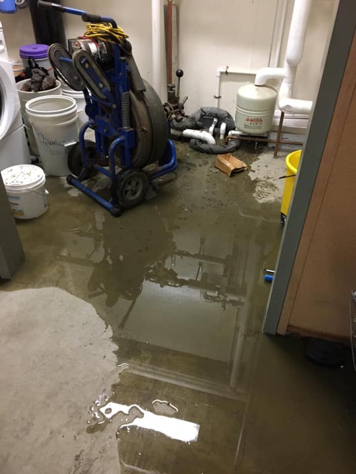 Clog Master Plumbing - Bristol, CT