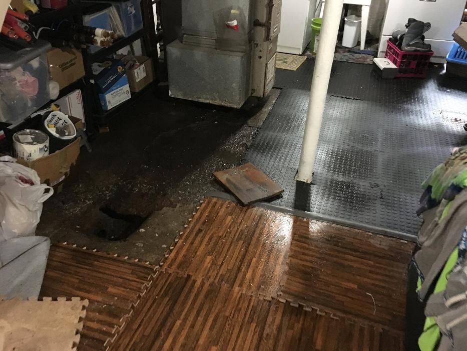 Clog Master Plumbing - Bristol, CT