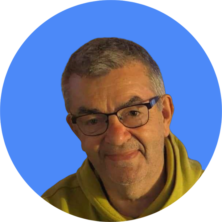 Eric Sabattier Expert