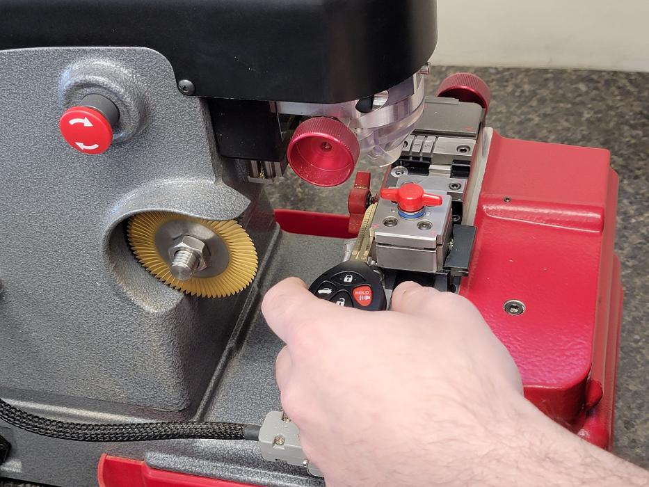 Black Hawk Lock and Key - Spotsylvania, VA