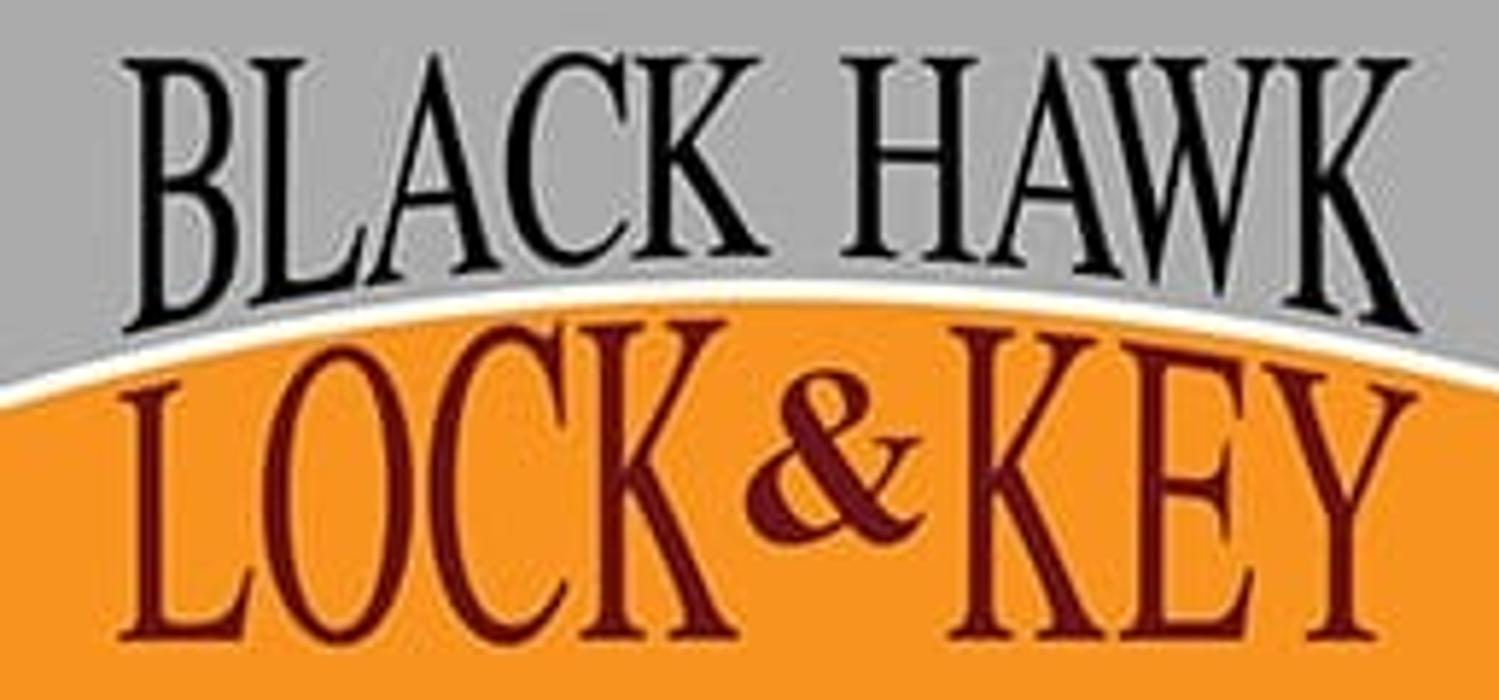 Black Hawk Lock and Key - Spotsylvania, VA