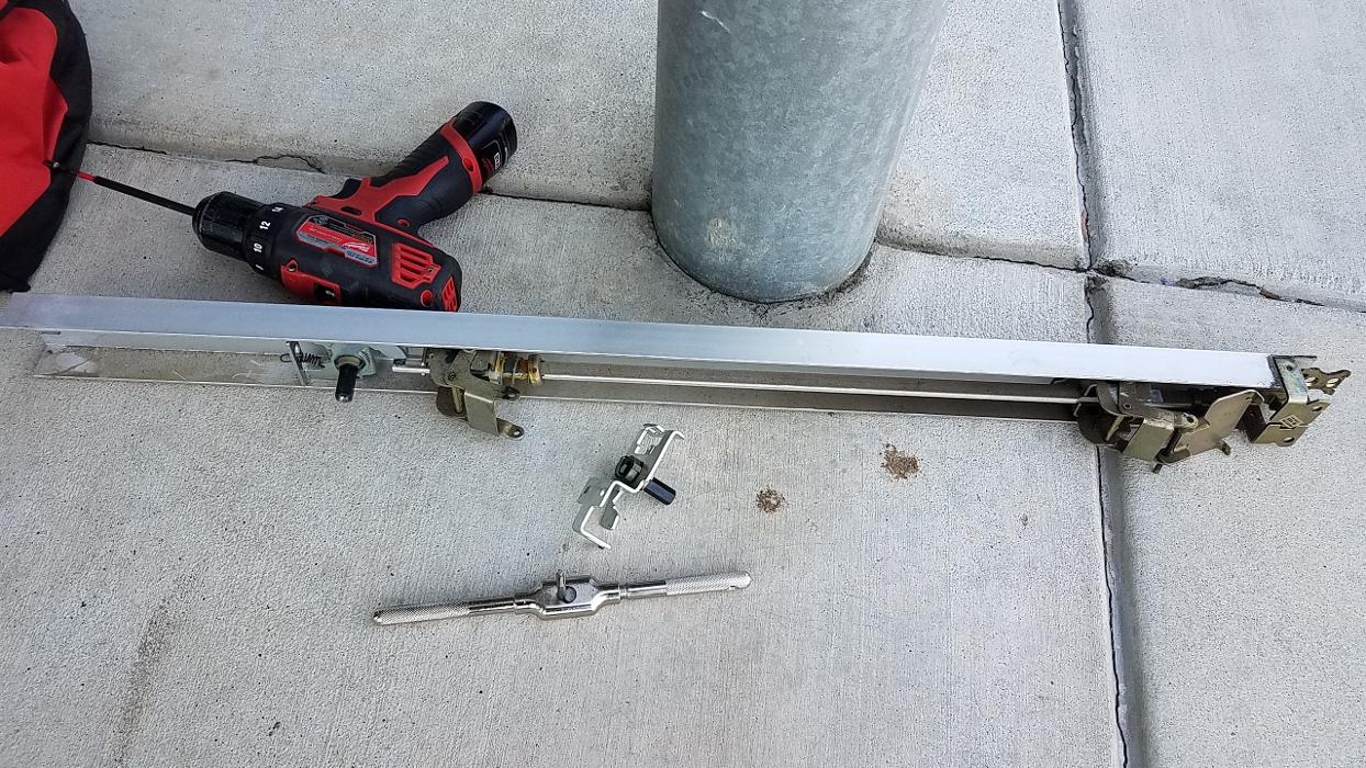 Gaither's Lock & Safe - Georgetown, TX