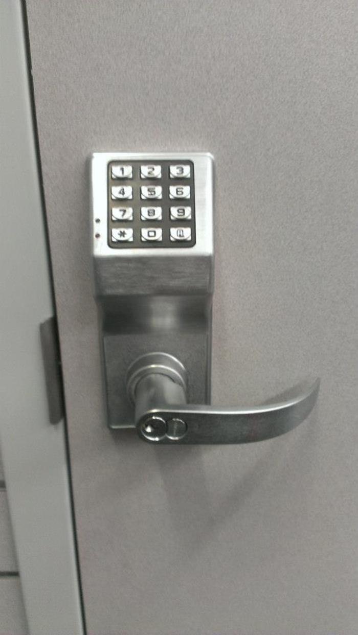 Gaither's Lock & Safe - Georgetown, TX