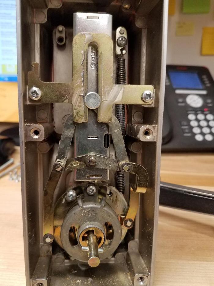 Gaither's Lock & Safe - Georgetown, TX