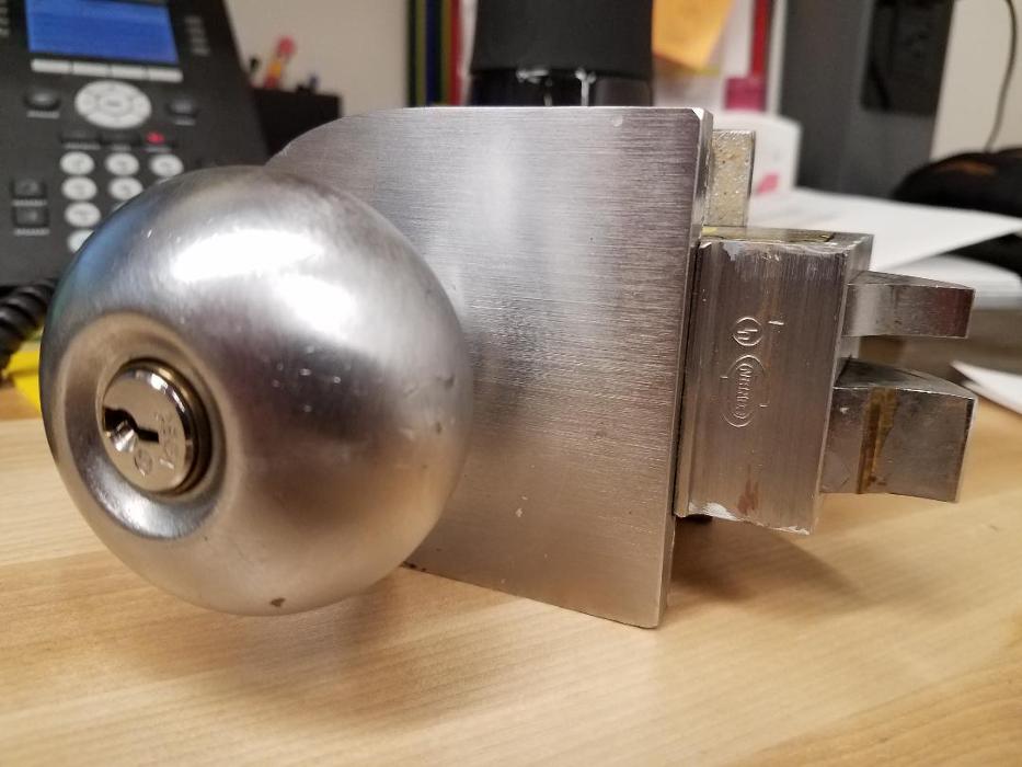 Gaither's Lock & Safe - Georgetown, TX