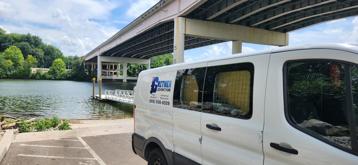 Gaither's Lock & Safe - Georgetown, TX