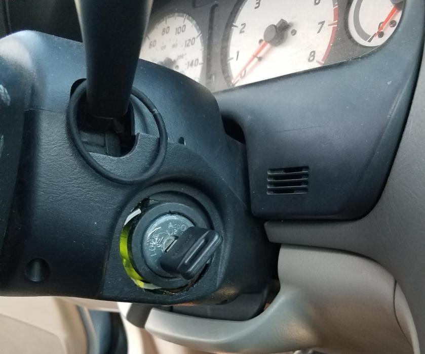 Gaither's Lock & Safe - Georgetown, TX