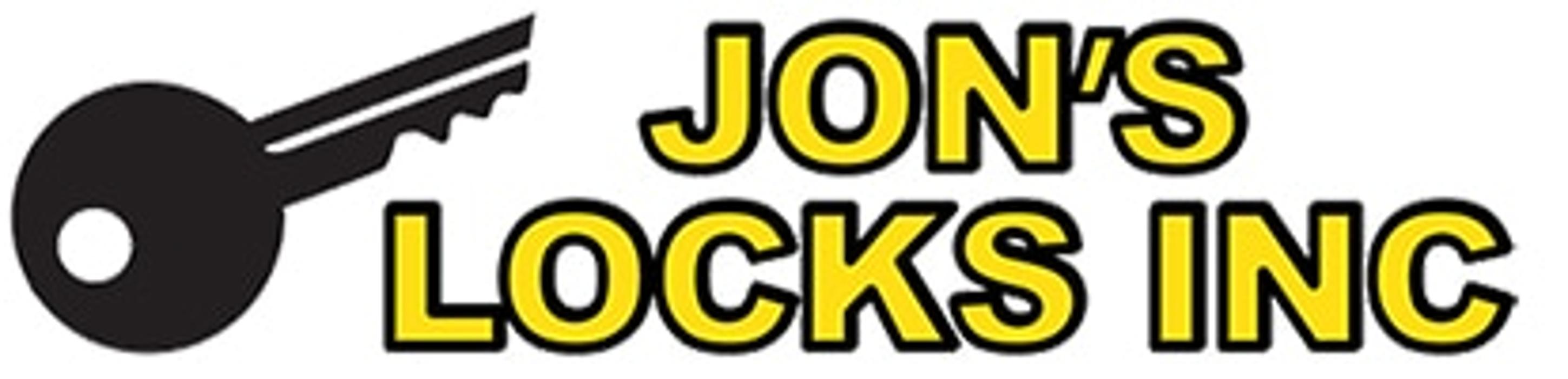 Jon's Locks inc - Warwick, RI