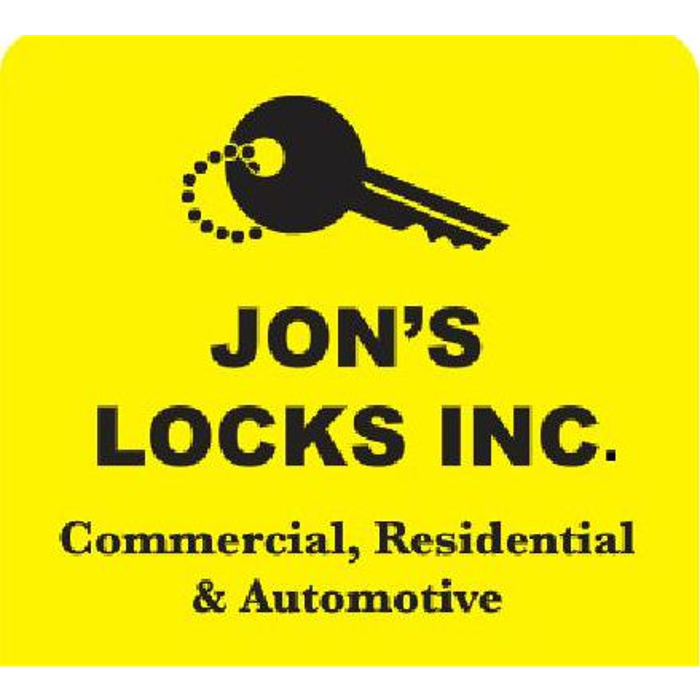 Jon's Locks inc - Warwick, RI