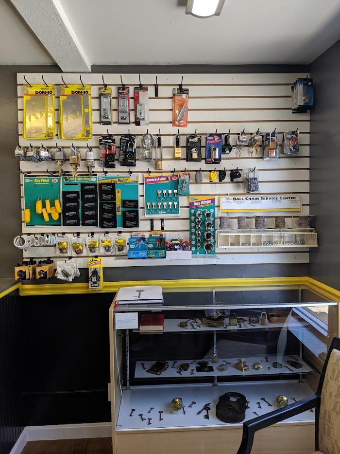 Jon's Locks inc - Warwick, RI