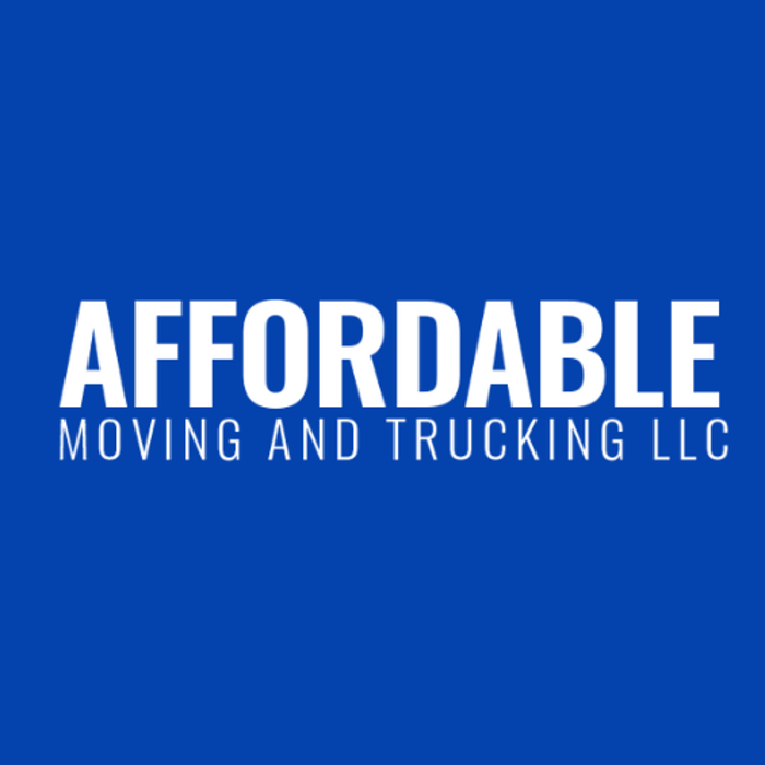 Affordable Moving and Trucking LLC - Saddle Brook, NJ