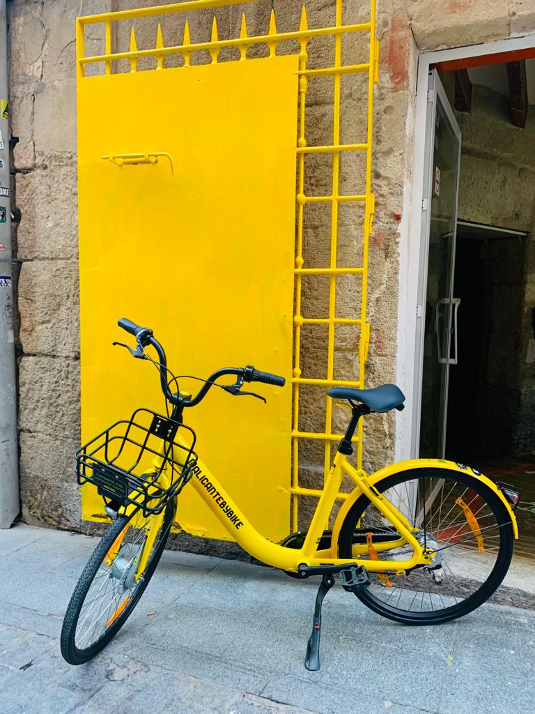 Galería en miniatura