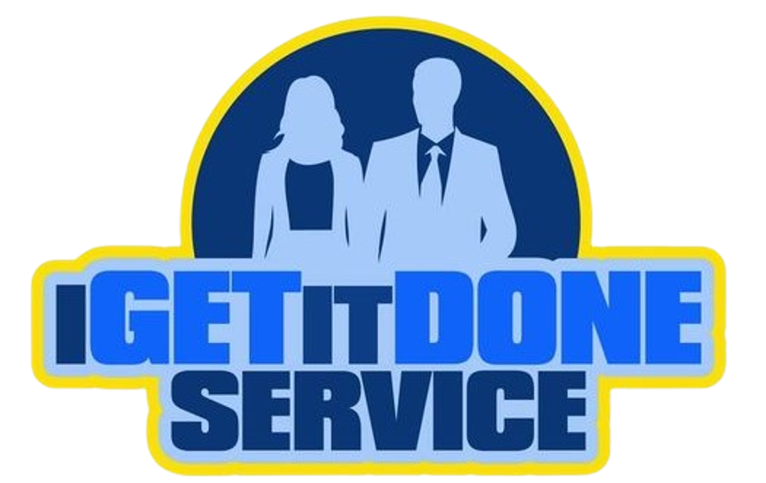 IGeTDoneService LLC - Cabazon, CA