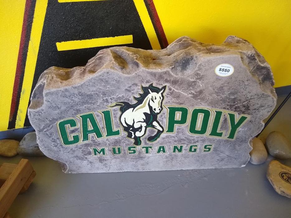 Forever in Stone - Hughson, CA