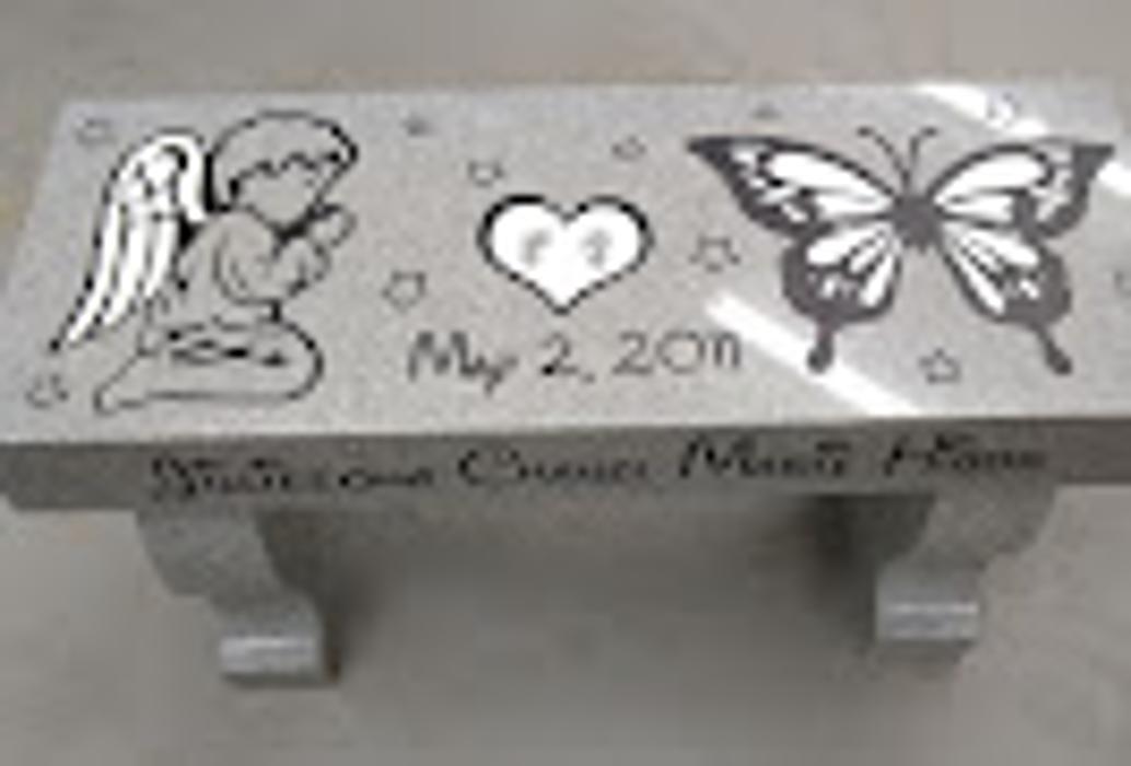 Forever in Stone - Hughson, CA