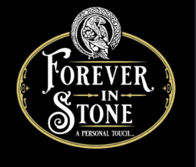 Forever in Stone - Hughson, CA