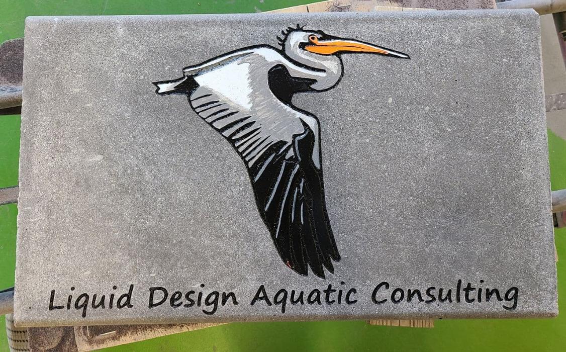 Forever in Stone - Hughson, CA