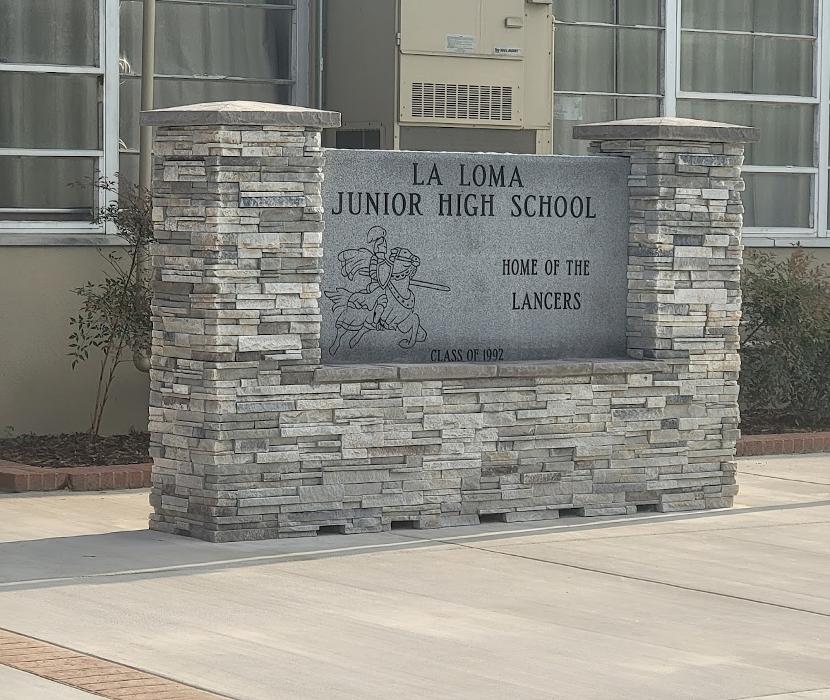 Forever in Stone - Hughson, CA