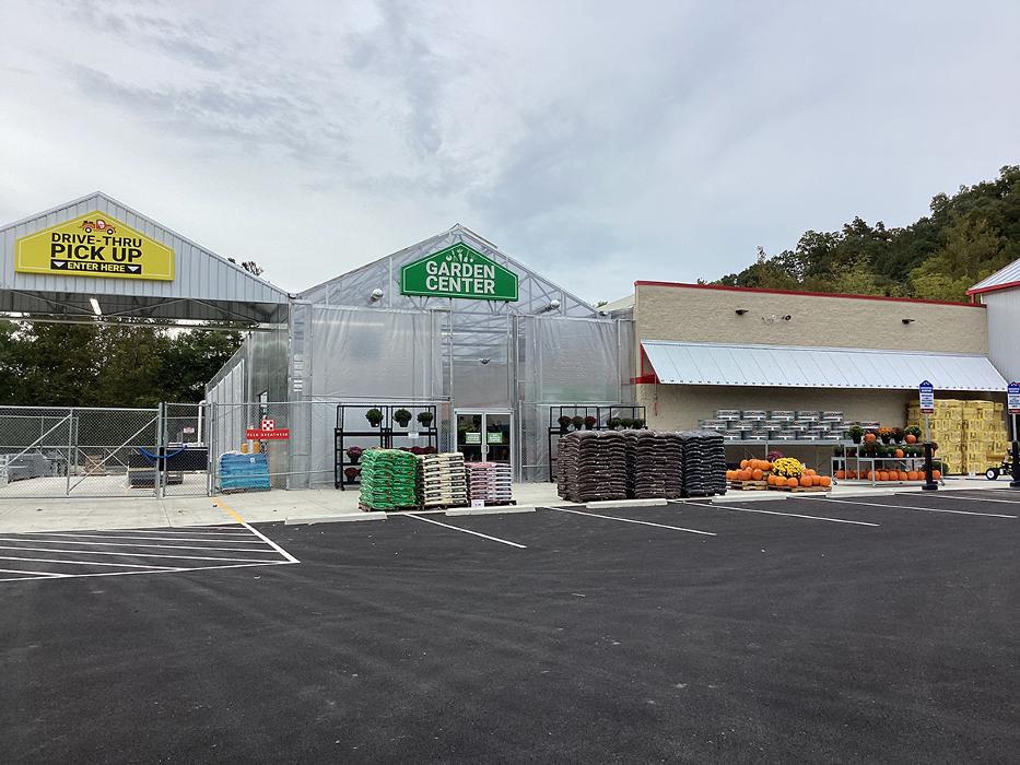 Tractor Supply Co. Image