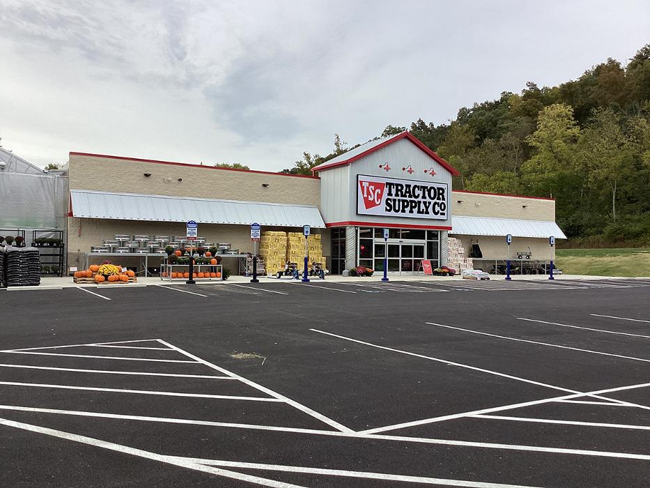 Tractor Supply Co. Image