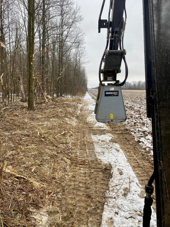 R&S Wouters Excavating