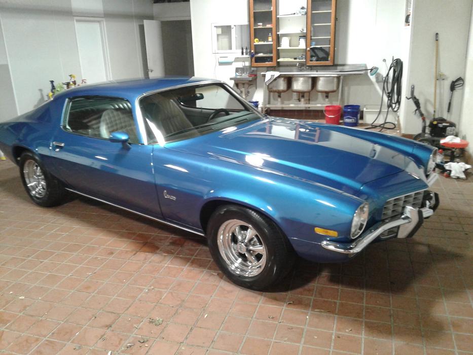 Tucker Auto Detailing - Bally, PA