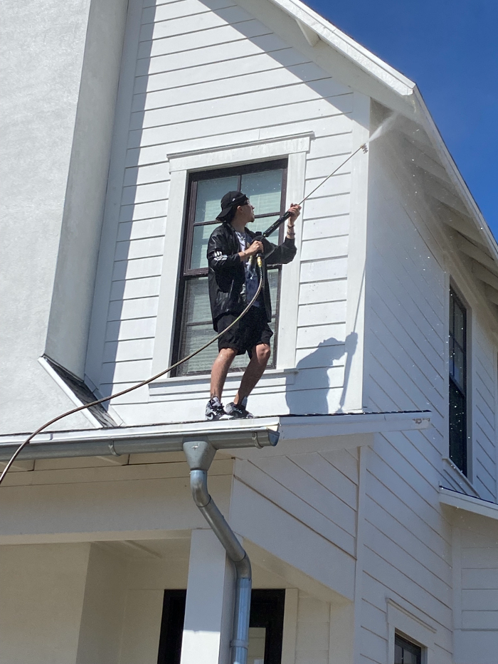 Prim Cleaning Service - Salt Lake City, UT