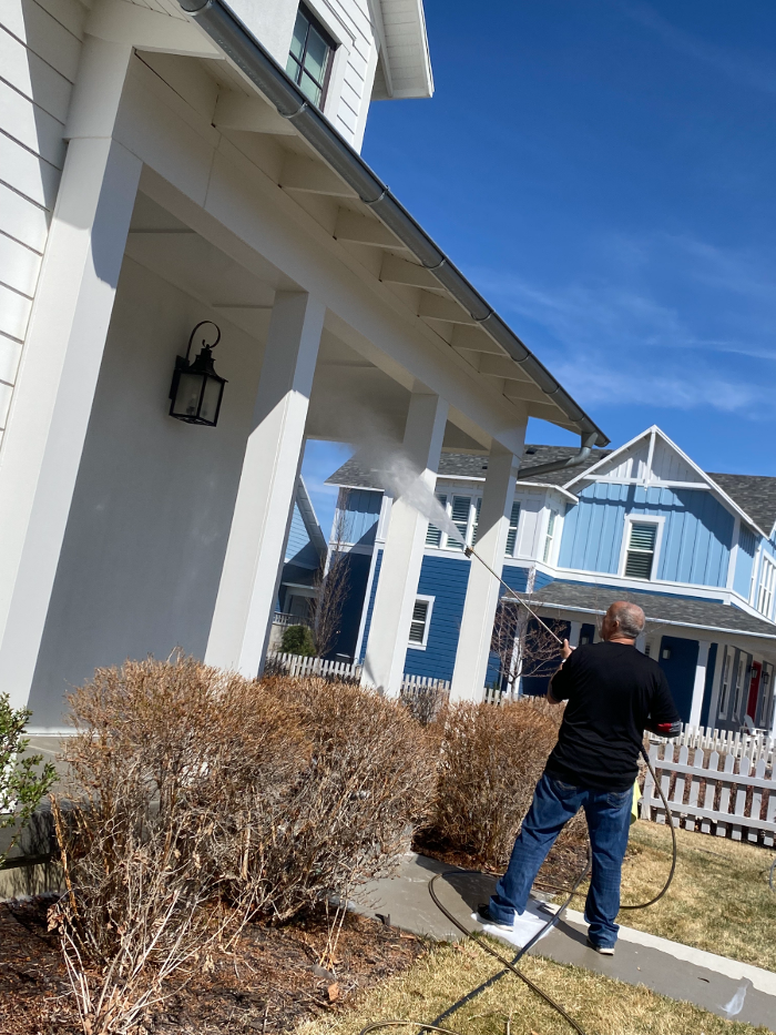 Prim Cleaning Service - Salt Lake City, UT