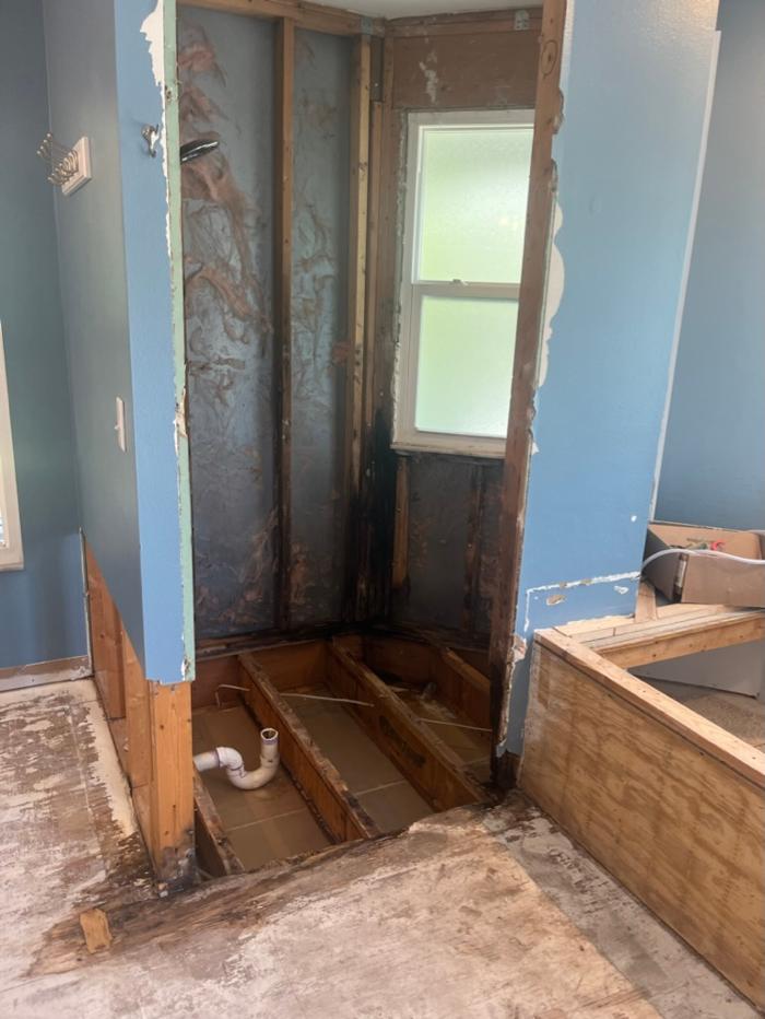 911 Mold Pros - Bradenton, FL