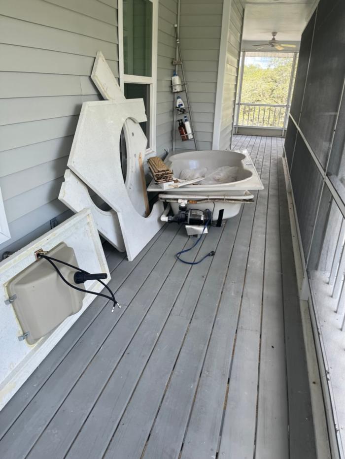 911 Mold Pros - Bradenton, FL