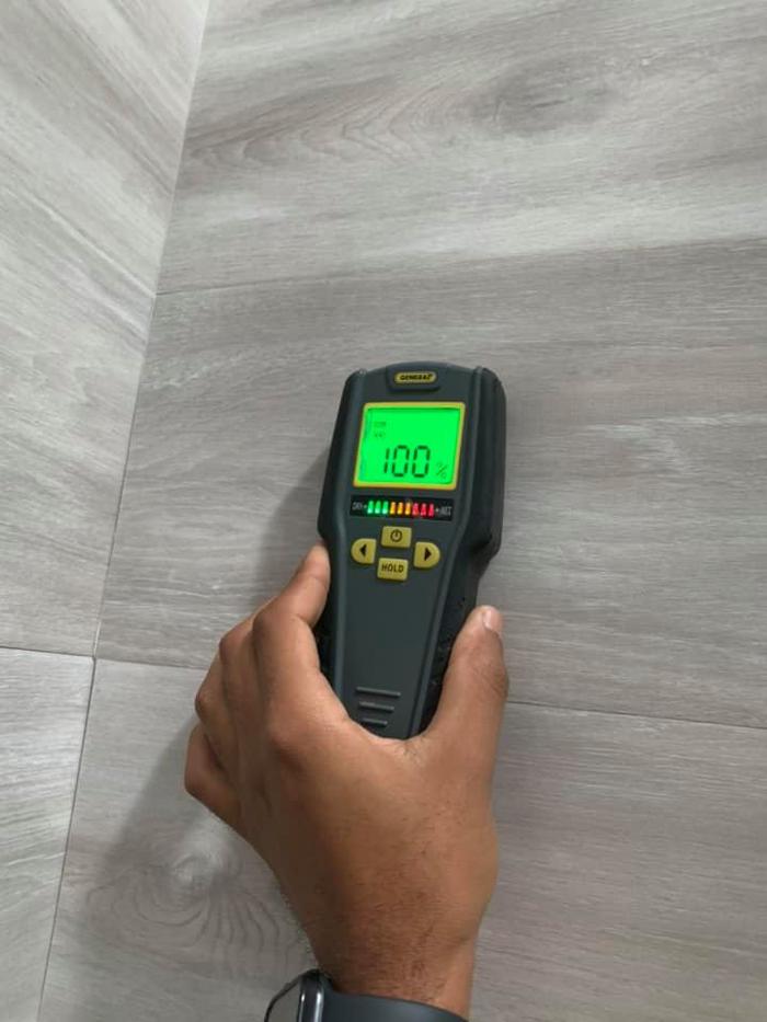 911 Mold Pros - Bradenton, FL